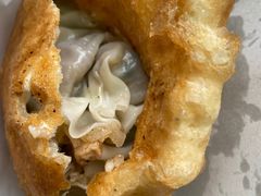 -家阳赵师傅油饼包烧麦(粮道街店)
