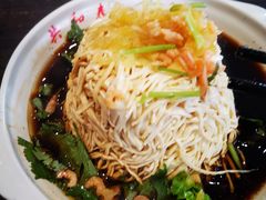 -蒋家桥饺面店(四望亭路店)