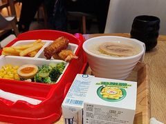 -味千拉面(煌华新纪元购物广场店)