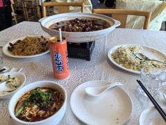 -辣婆婆(航天桥店)