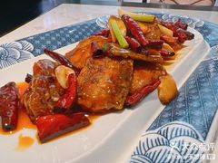 -院8里·少城记忆老川菜(宽窄巷子店)