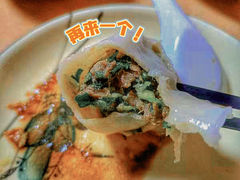 -乡府肉丁水饺(环山路店)