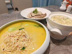 -曙光国际大酒店中餐厅