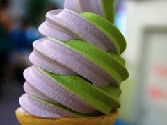 冰激凌-爱味涮(优托邦奥体店)