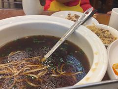 -全聚德(扬州虹桥坊店)