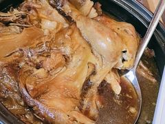 -茅山肴·道家菜·神仙鸡