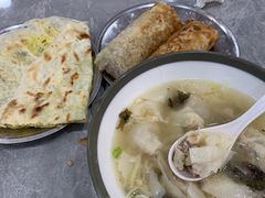 -天台小吃(新城店)