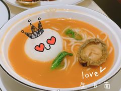-人间采蜜(海信广场店)