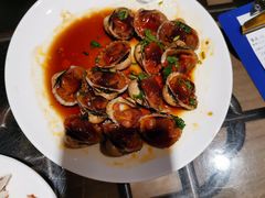 生腌血蚶-吴记富苑(朝阳店)