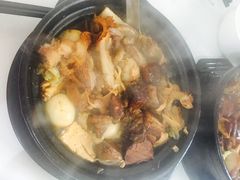 -赵家牛肉砂锅(台西三路店)