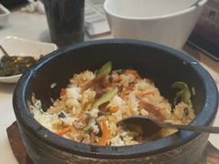 -韩宫宴烤肉·料理(南京江宁万达店)