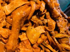 甘家界牌柠檬鸭-甘家界牌柠檬鸭(青山店)