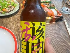 -永红源啤酒·烧烤·海鲜·大排档(青特城店)