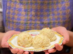 土豆色拉-玛格萝妮比萨屋(四平店)