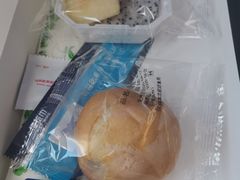 -广州白云国际机场