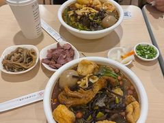 -水平有限广西米粉·广西风味集(五道口店)