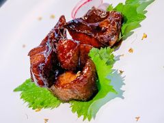 -荷风细雨·中国茶宴(碧云店)