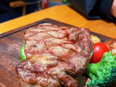-森Some Fusion(荔湾店)
