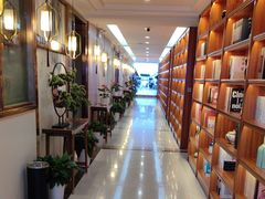 -香山湖渔家大院