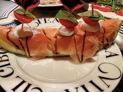 -IL TEATRO 精品意大利餐厅