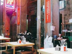 大堂-文和友老长沙龙虾馆(化龙池店)