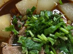 -王记生烫牛杂面馆(兰陵路店)