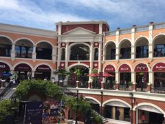 -佛罗伦萨小镇广佛名品奥特莱斯(疏港路店)