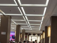 -奇芳阁·百年清真南京菜(夫子庙店)