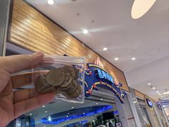 -天虹购物中心(深圳龙华店)