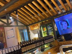-壹兆炭火烤肉·烤鳗鱼(全运路店)