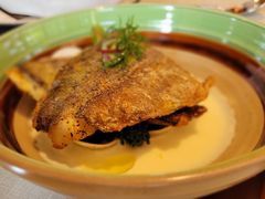 -杭州西子湖四季酒店-WL BISTRO西湖餐厅(灵隐路店)