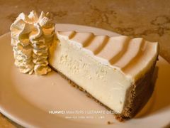 -The Cheesecake Factory芝乐坊餐厅(兴业太古汇店)