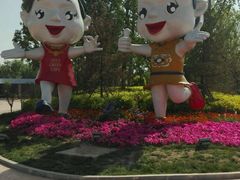 -武清南湖绿博园