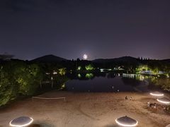 -上海佘山世茂艾美酒店