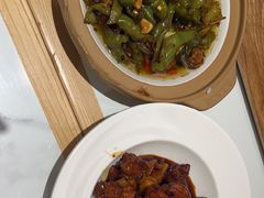 -乡村基·川味现炒大王(熙悦天街店)