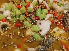 -川湘人家(次渠店)