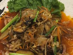 -朴大人炭烤·韩国料理(奥帆中心海尔洲际店)