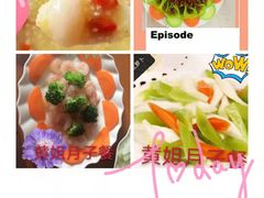 -巧妈月嫂•育婴师(兰州中心店)