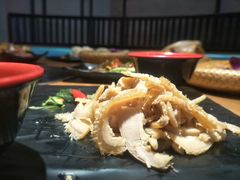 -我家酸菜鱼(万达广场店)