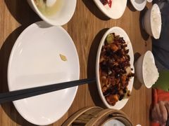 -陈傻子餐厅(世纪都会店)