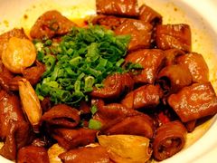 -马仕玖煲(万宴城店)