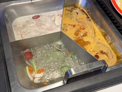 -东道煮牛肉火锅(重庆路店)