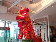 大堂-衡山汇·高级粤菜(霄云路店)