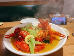 -虾满堂(瑞虹店)