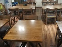 大堂-妈妈的味道(工人体育场东路店)