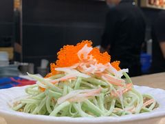 -东京屋(武定路店)