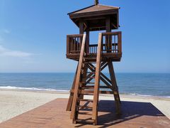 -那香海钻石沙滩浴场