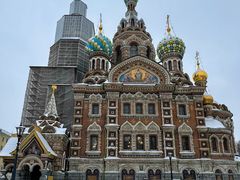 -滴血救世主教堂