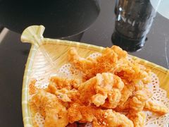 -聚鑫阁江浙菜·非遗传承技艺(闵行交大店)