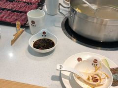 -牛记皇·鲜牛肉火锅(弘阳广场店)